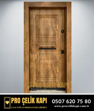 Bakırköy Çelik Kapı - Plus 14