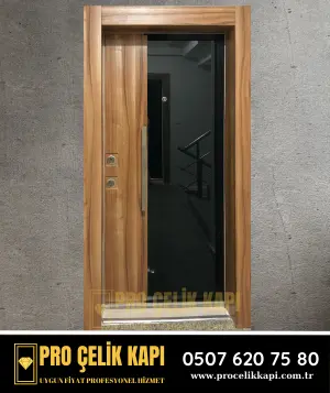 Bakırköy Çelik Kapı - Pro 14