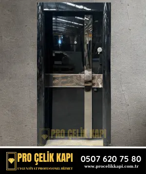 Bakırköy Çelik Kapı - Pro 2